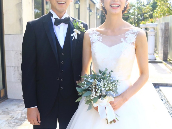 結婚式どうしよう とお悩み中のお二人へ 大切なお知らせ 最新情報 お知らせ 公式 豊橋市の結婚式場 マリエール豊橋