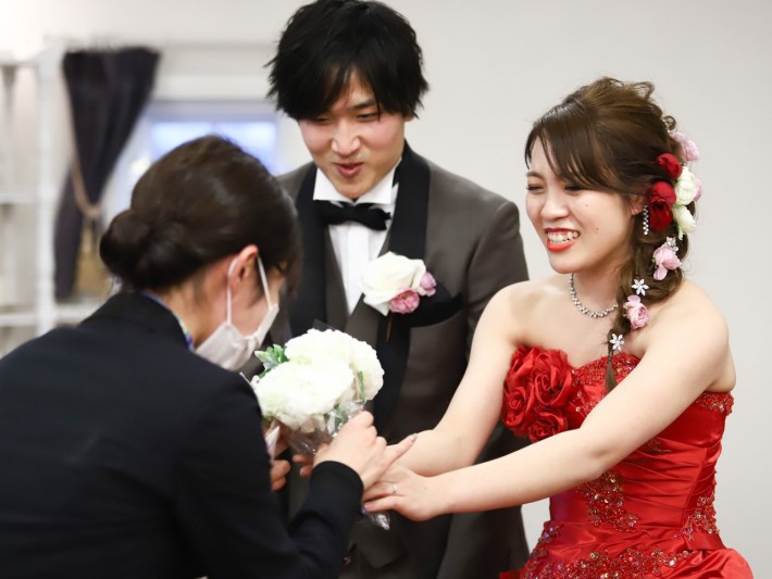 今 結婚式が増えています 最新情報 お知らせ 公式 名古屋市八事の結婚式場 マリエール山手