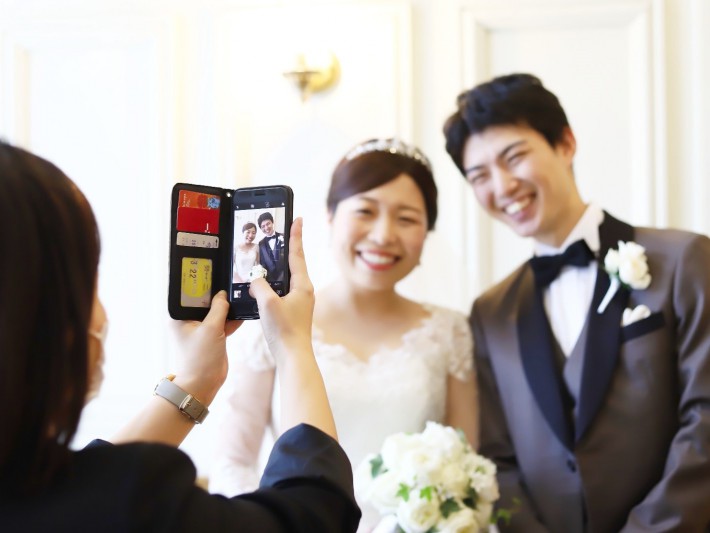 やりたい結婚式をやりましょう 最新情報 お知らせ 公式 名古屋市八事の結婚式場 マリエール山手