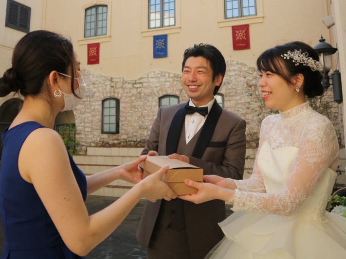 やりたい結婚式をやりましょう 最新情報 お知らせ 公式 名古屋市八事の結婚式場 マリエール山手