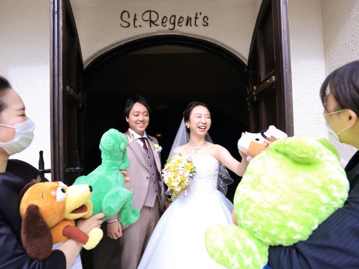 やりたい結婚式をやりましょう 最新情報 お知らせ 公式 名古屋市八事の結婚式場 マリエール山手